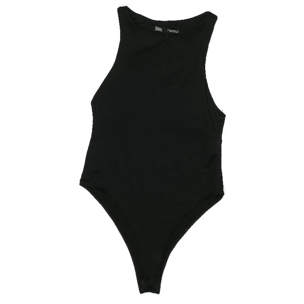 ZARA Bodysuit